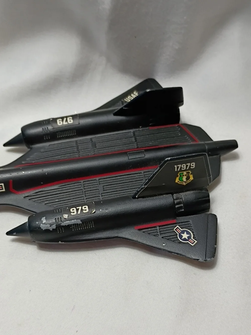 Vintage ERTL 10